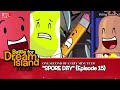 One Second Of Every Minute Of BFDIA 15 Spore Day
