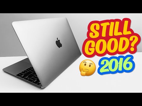 2016 MacBook in 2025 – Still Worth It? Performance Test & Final Verdict