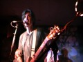 Jeff Thomas Band/Eric Bazilian - Zombies/What if ...
