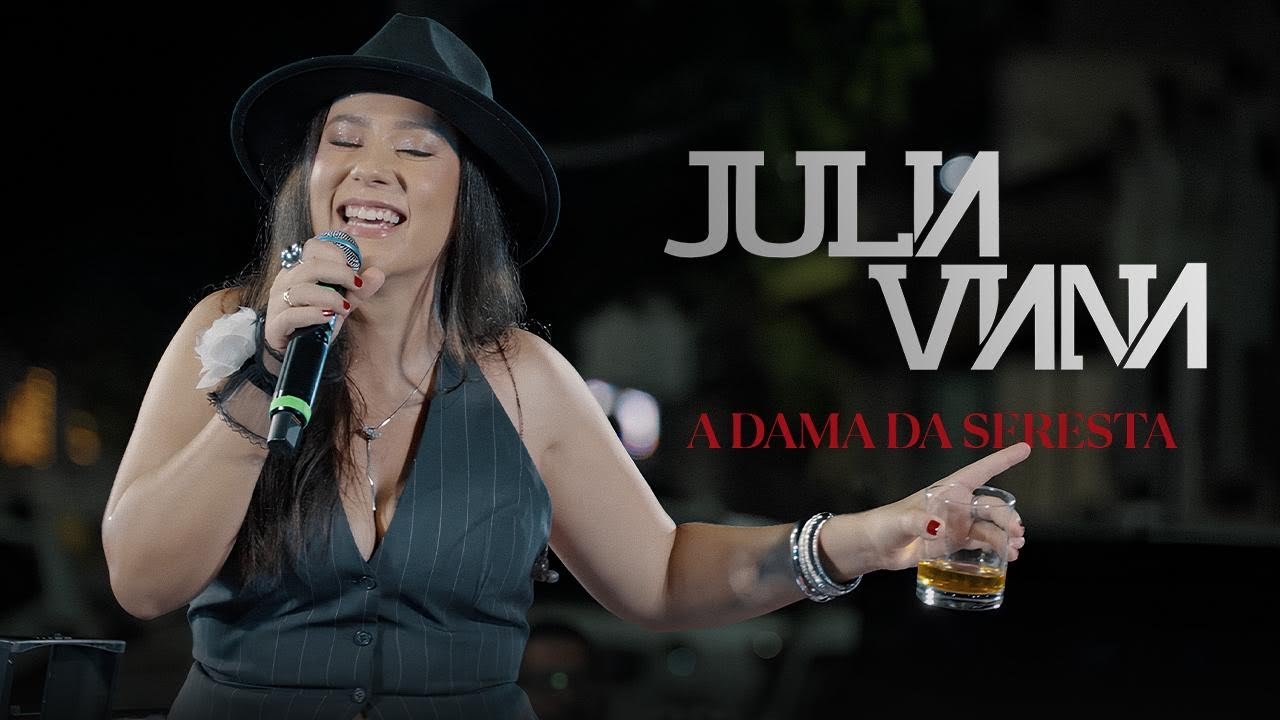 Julia Viana – Eu Duvido (ao vivo)