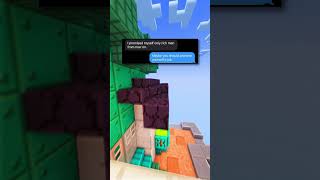 It’s giving broke girl💀😭