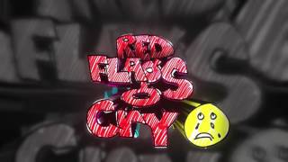 Gwen Stefani - Red Flag (Official Lyric Video) [Tour Visual]