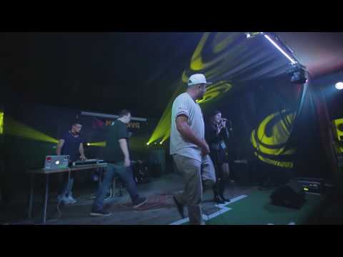 Mr.Siid -  Göröngyös Utakon lemezbemutato koncertfelvétel Promo