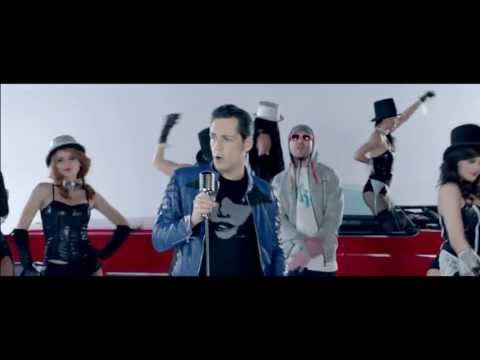 Stefan Banica ft.Pacha Man - Alerg printre stele (official video)