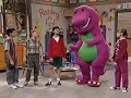 ‪Riding In Purple Guy S Car 1995 Version Part 4