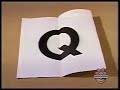 Sesame Street Paper Crumpling Q