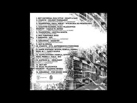 Kilka Właściwych Kroków  - Własnym Trybem ( Beat by Afgan )