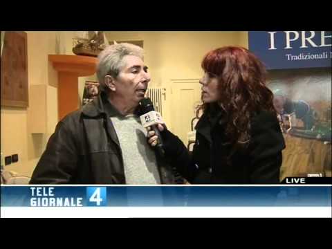 BARRIERA DI MILANO PIU' SICURA - T4 12.01.12