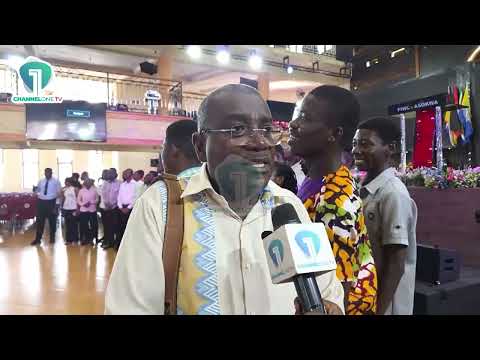 Building Collapses Surge as Ghana Institute of Architects Calls for Stronger Enforcement