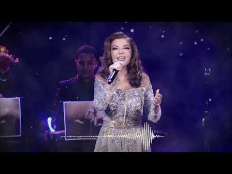 Samira Said - Youm Wara Youm (Live - Karaoke Version) | سميرة سعيد - يوم ورا يوم/ موسيقى بجودة عالية