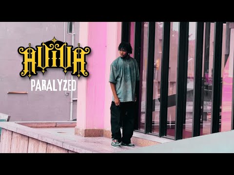 Video thumbnail for PARALYZED