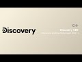 Discovery CEE Idents And Graphics 2019 Present Part 1