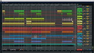 Starset - Back to the Earth (Orchestral Instrumental)