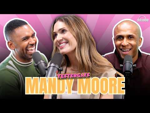 Mandy Moore