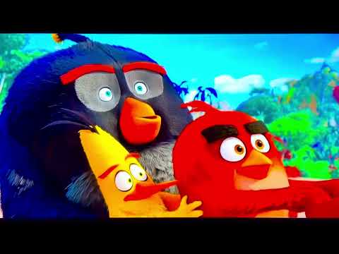 The Toon Movie 2: The Second Part - Ep5 | Anxiety ("5:15")