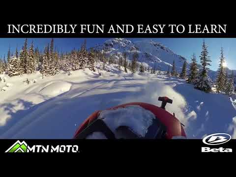 MOUNTAIN MOTO - DECEMBER PROMO