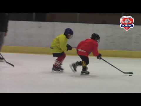 HC RT TORAX r.2011 - klubový miniturnaj