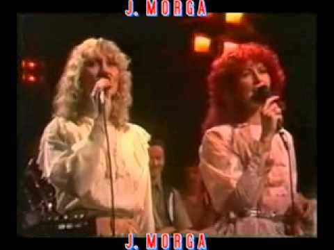 ABBA - Souper trouper (Dj Vj Diego M. Luengo Mix)