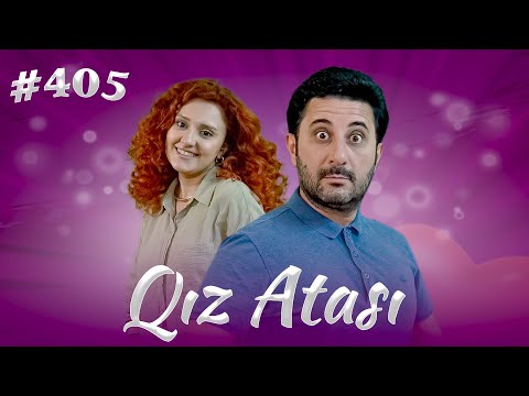 Qız atası / 405. Bölüm