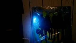 nine below zero - helen