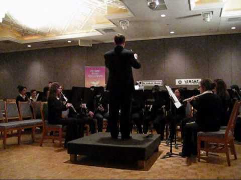 OBA 2010, Grade Twelves, Watchman Tell Us Of The Night Part 2