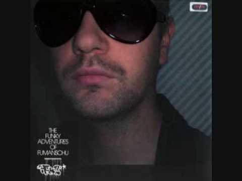 Fumanschu - Istanboogie(unzensiert)