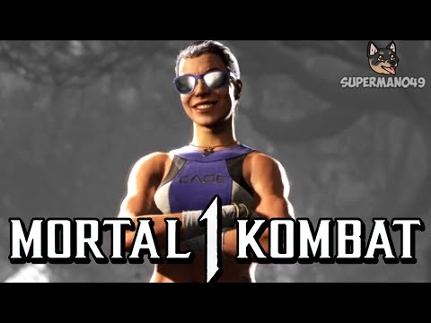 KAMEO BRUTALITY HUNTING BEGINS! - Mortal Kombat 1: Janet & Sub-Zero Gameplay (KBH)