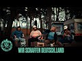 Frei.Wild - Wir schaffen Deutsch.Land (Offizielles Video) Frei.Wild - Wir schaffen Deutsch.Land (Offizielles Video)