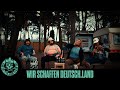 Frei.Wild - Wir schaffen Deutsch.Land (Offizielles Video)