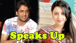 Vikas Gupta Rubbishes Rumours Of Pratyusha Banerjee Being Pregnant!