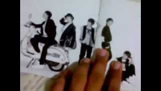 SHINee A.Mi.GO (CD Album).