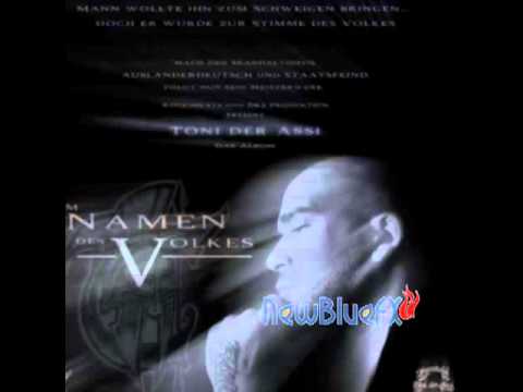Toni der Assi feat Deso Dogg Gangsterrap 2009