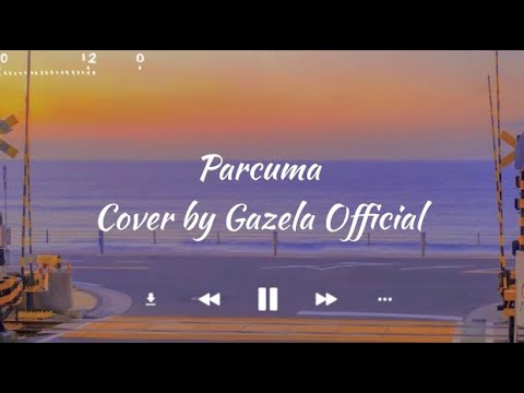 Parcuma - Pieter Saparuane feat Mersye Sapulette (Cover) Gazela Official