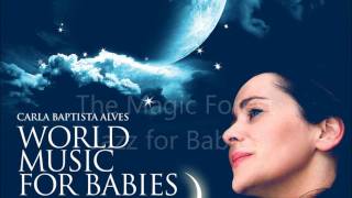 Lullabies - Music for babies to sleep - The Magic Forest