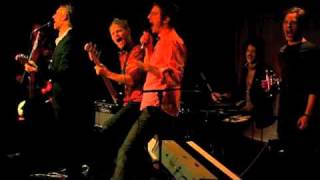 KATTEN SKOGMANS ORKESTER, Jag hatar mig själv och mitt liv