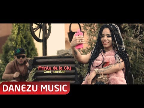 Printu De La Cluj – Cani, canibal Video