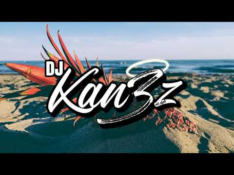 WEJDENE X DJ KAN3Z - J'attend [kompa 2020]