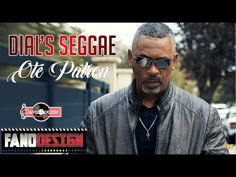 Oté patron - Dial'S SEGGAE [CLIP OFFICIEL] #ALALASEGA