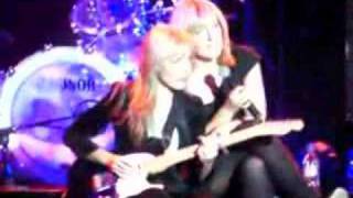 Dover - Dear McCartney