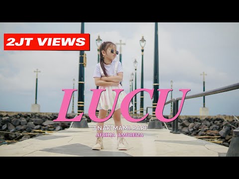 KUPU - KUPU TERBANG MELAYANG ( AFRILIA AMOREZA FT HENDRO ENGKENG ) TERBARU 2025 #2025  #viraltiktok