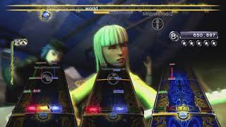 Welcome To My World by Nerf Herder Full Band FC #3317