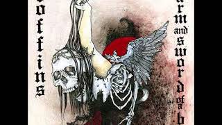 Coffins - Bonesawer (Pungent Stench cover)