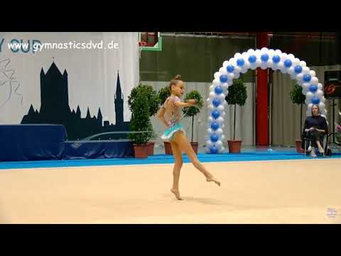 Laura Gielis Rope Happy Cup Gent 2019