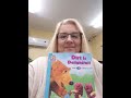 Afterschool Story With WBHML   Dirt Is Delightful With Ms CindyIn This