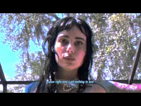 Quelle Rox - dance on tables (lyric video)