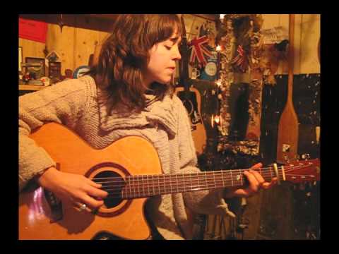 Emily Barker - Little Deaths - Songs From The Shed