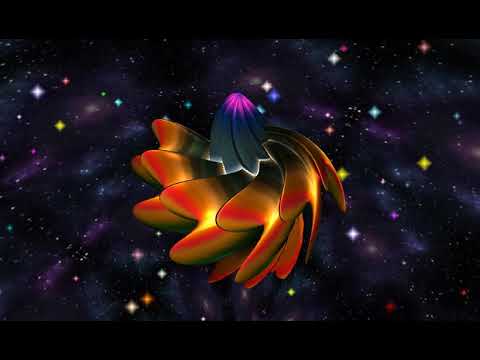 Dancing Shapes Full Video