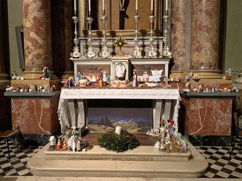 Giovedì 31 dicembre 2020 - Funerale ore 10.00 - (LUCIA PESENTI)