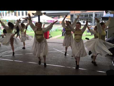 Lauf - Lehakat Beyachad Sydney