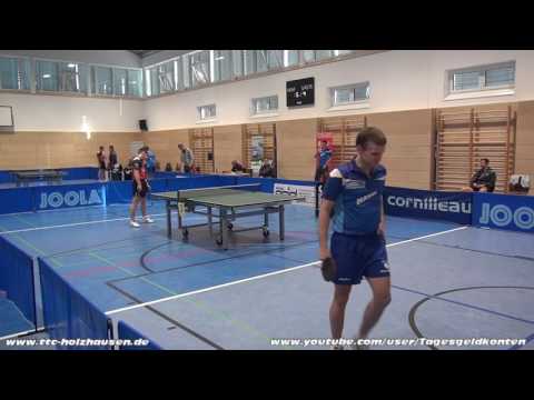 Alexander Valuch - Gregor Meinel